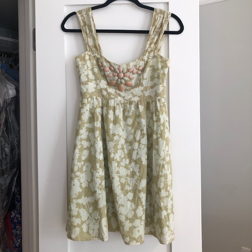 Marni dress